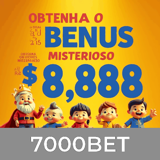 7000BET: Jogos Inovadores com Tecnologia de Ponta