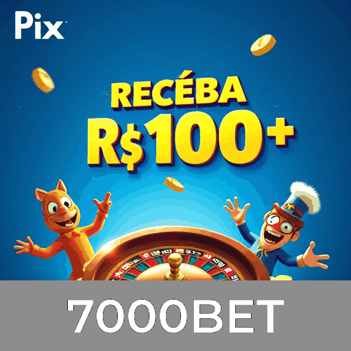 7000BET: Entretenimento de Jogos de Cassino e Emoção Real