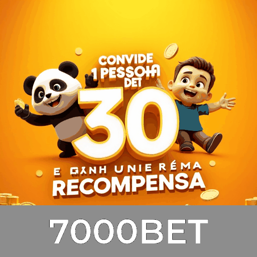 7000BET: Entretenimento de Jogos de Cassino e Emoção Real