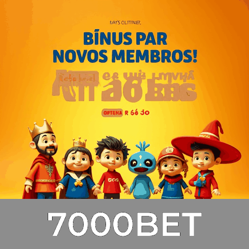 7000BET: Cassino Online Confiável e Seguro