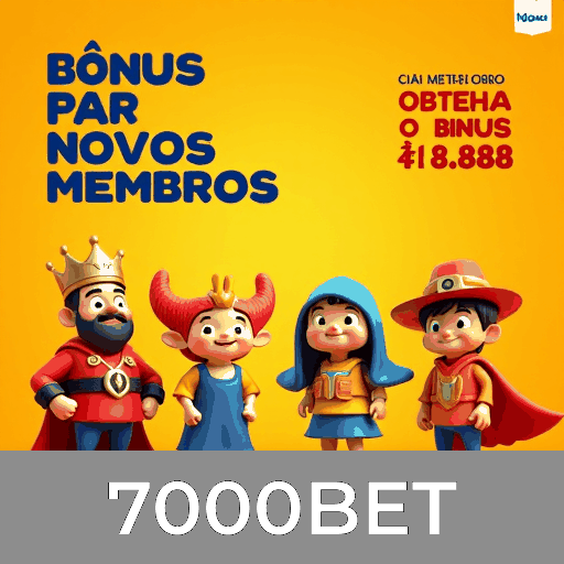 7000BET.com - Melhores Odds de Apostas Esportivas e Cassino Online no Brasil - 7000BET