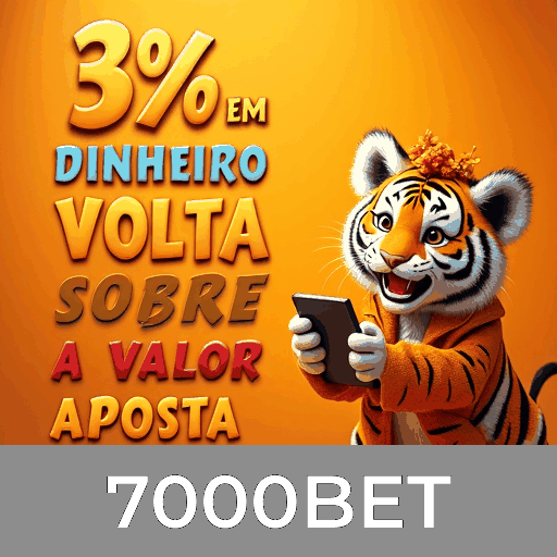 7000BET: Laboratório de Jogos que Transforma o Futuro