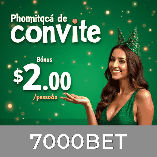 Descubra o Valor Exclusivo no 7000BET para Membros