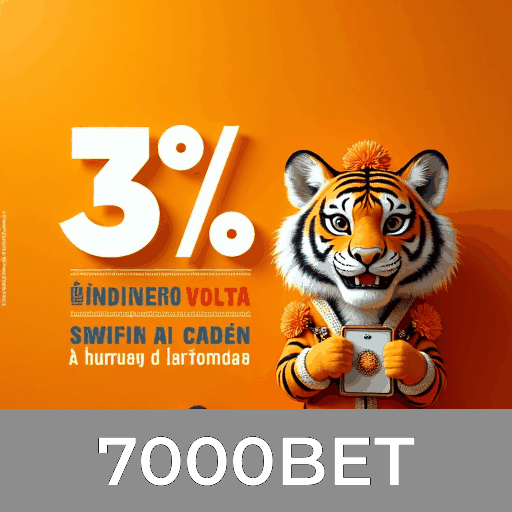 7000BET: Cassino Online Confiável e Seguro
