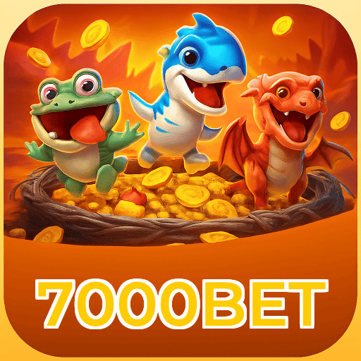 7000BET: Cassino Online Confiável e Seguro