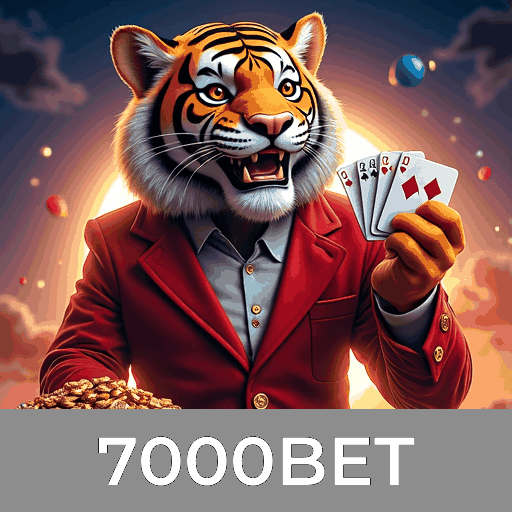 Impulsione Seu Jogo com o App 7000BET