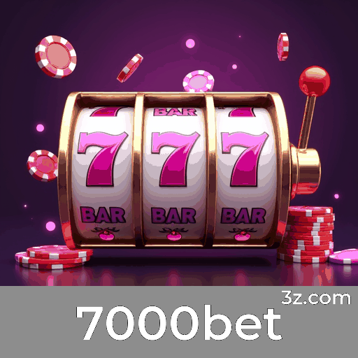 Experiência de Casino Elite no 7000bet: Dealers Reais e Jogos Premium