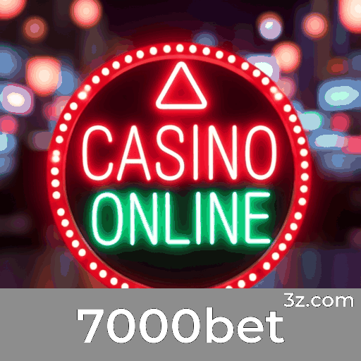 Experiência de Casino Elite no 7000bet: Dealers Reais e Jogos Premium