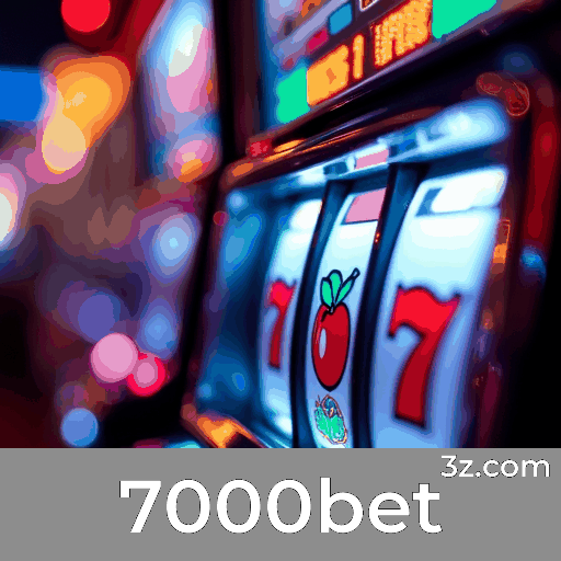 7000bet: Aplicativo Móvel Completo e Conveniente