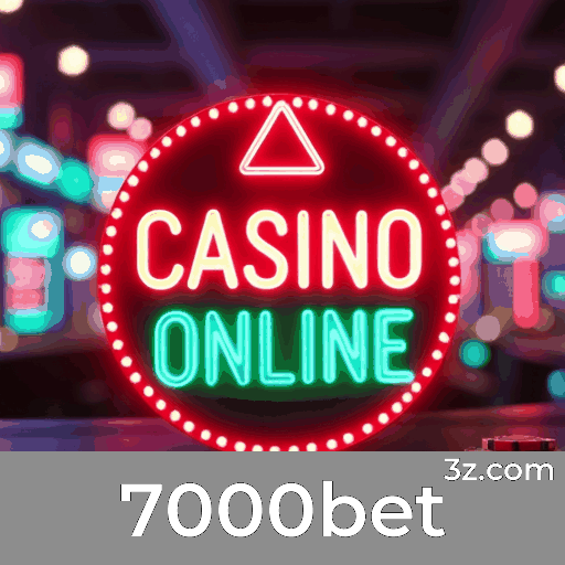 Inovações da 7000bet com Desenvolvedores de Jogos Top