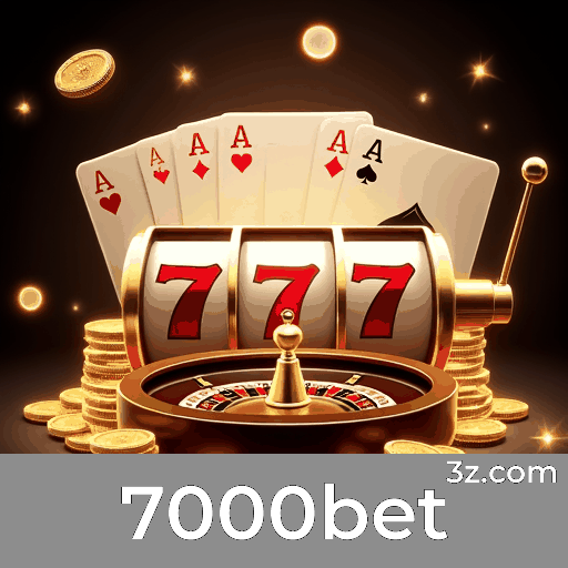 Aproveite os Bônus Exclusivos do 7000bet